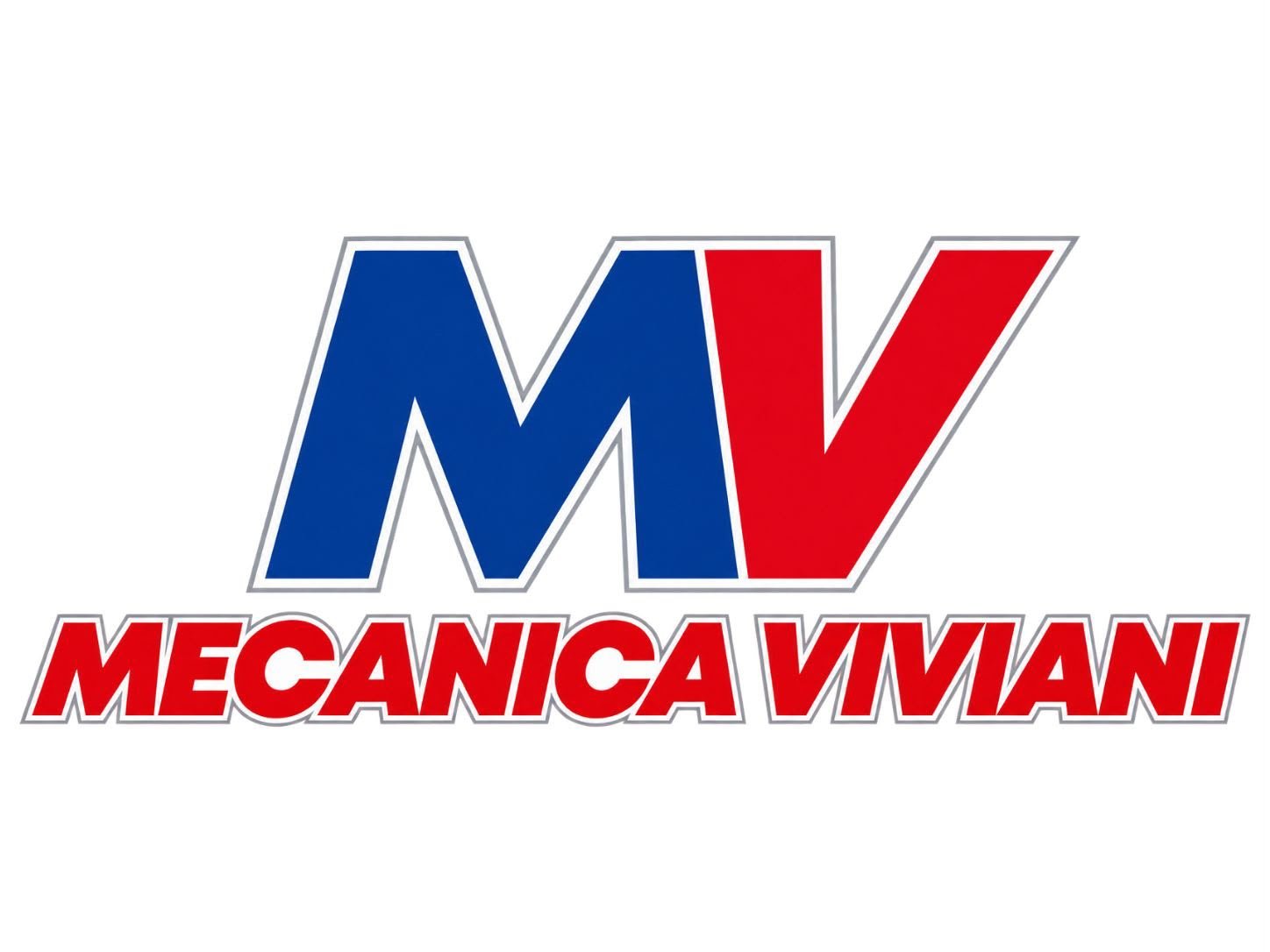 Logo de Mecánica Viviani